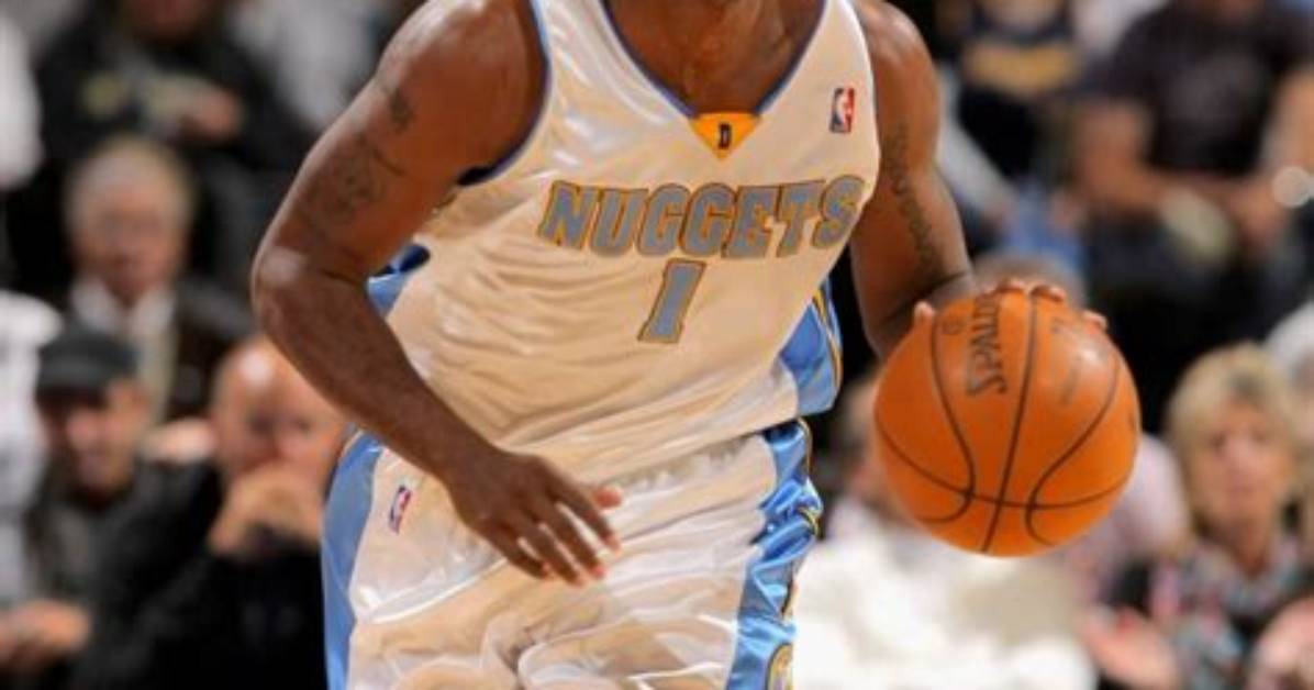 Chauncey Billups Height, Weight, Net Worth, Age, Birthday, Wikipedia, Who, Instagram, Biography