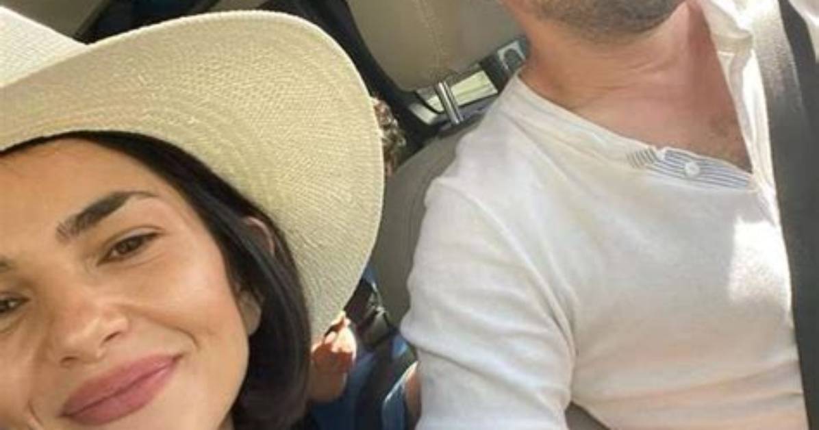 Chaya Raichik and Husband Marcus Age Gap and Ethnicity