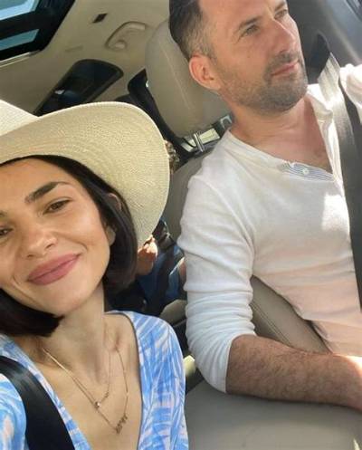 Chaya Raichik and Husband Marcus Age Gap and Ethnicity