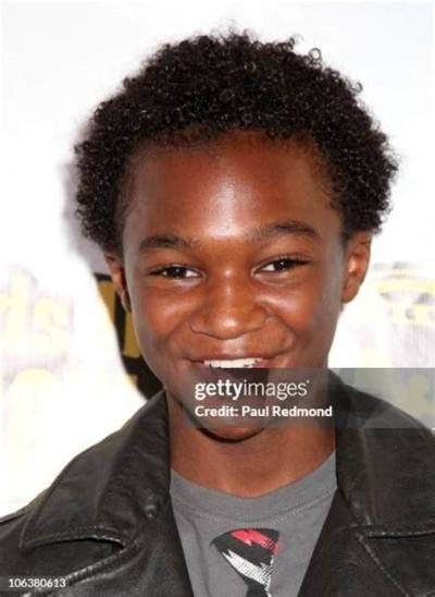 Chaz Marcus Bio (Wiki)