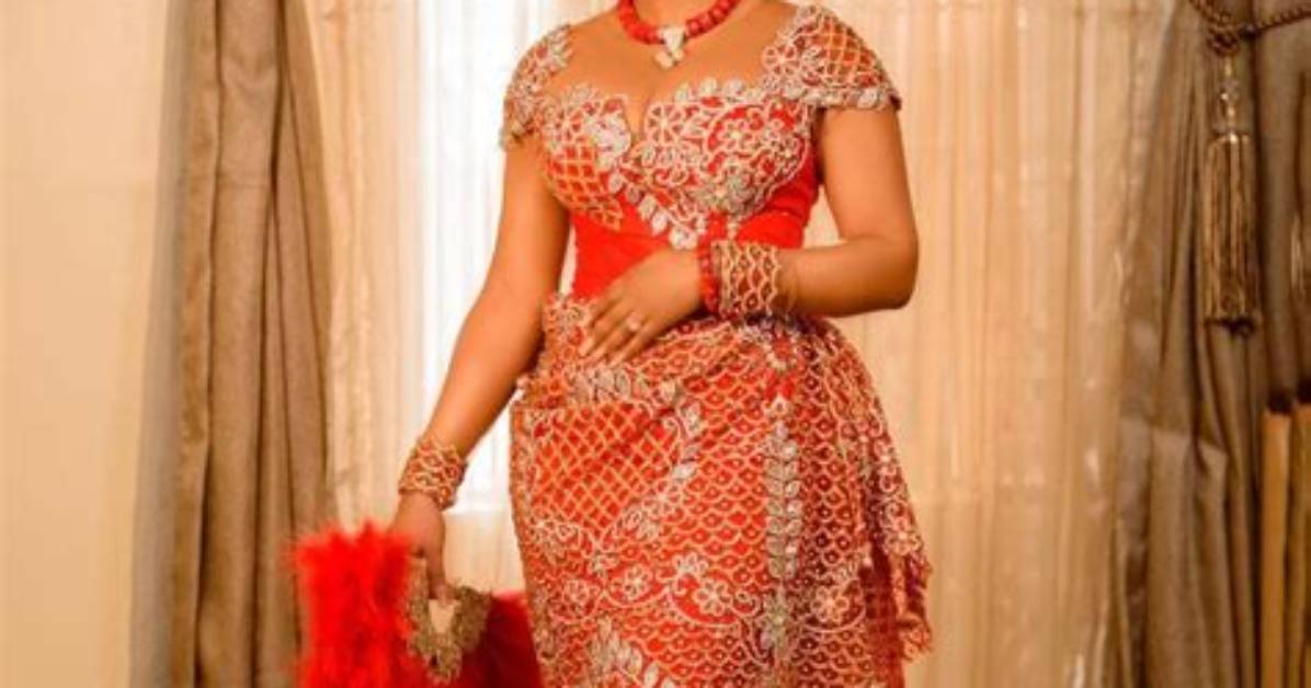 Check out the Unique Dressing Style of Allysyn of Bbnaija S7