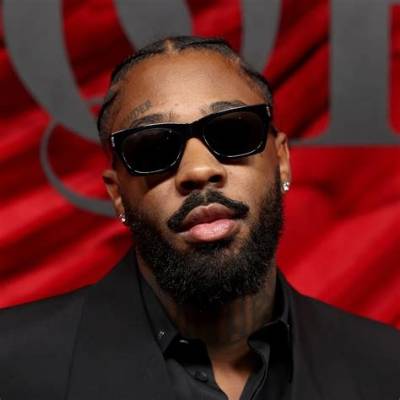 Checkout Latest Brent Faiyaz News, Photos, Videos, Biography