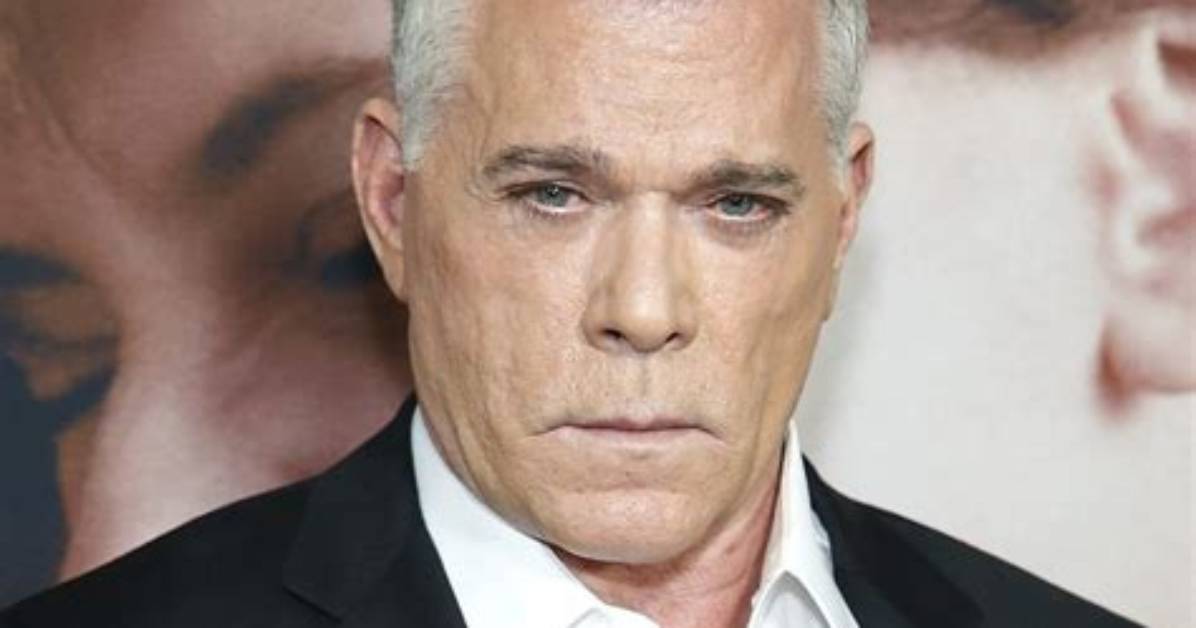 Checkout Latest Ray Liotta News, Photos, Videos, Biography