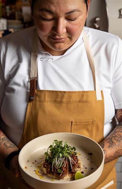 Chef Bathuel Araujo Photos, What to Know About Antony Starr Assault Victim