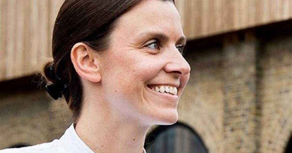Chef Pip Lacey Wikipedia Biography Age Partner and Net Worth 2023