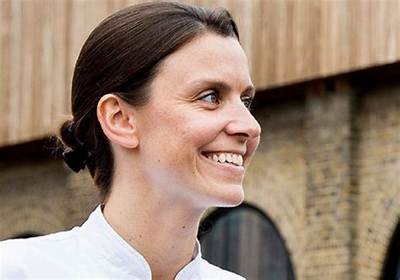 Chef Pip Lacey Wikipedia Biography Age Partner and Net Worth 2023