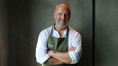 Chef Simon Rogan Net Worth 2024: Financial Details