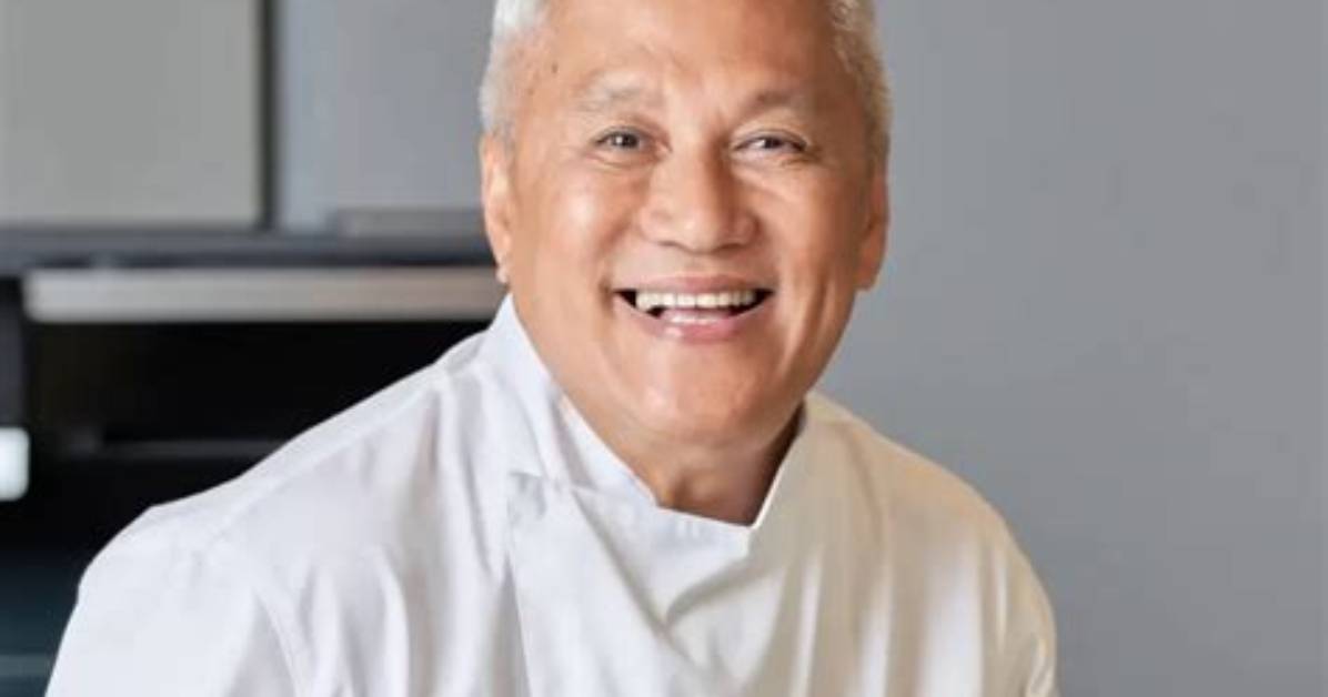 Chef Wan Height, Weight, Net Worth, Age, Birthday, Wikipedia, Who, Instagram, Biography