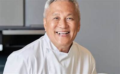 Chef Wan Height, Weight, Net Worth, Age, Birthday, Wikipedia, Who, Instagram, Biography