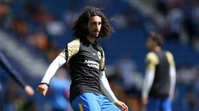 Chelsea Agree to Meet Brighton’s Marc Cucurella Price Tag
