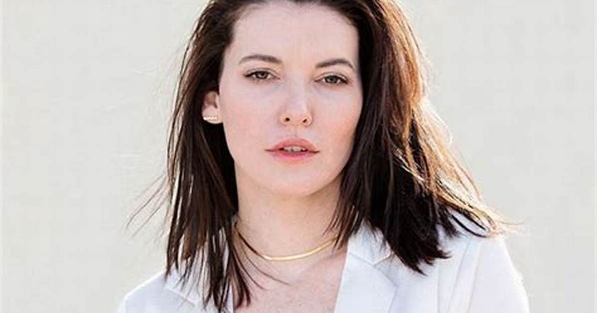 Chelsea Edmundson Bio (Wiki)