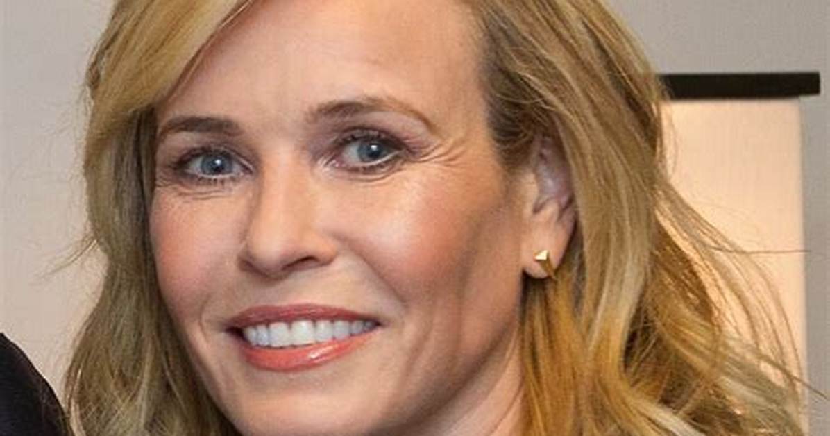 Chelsea Handler Bio (Wiki)