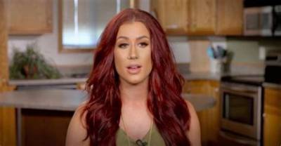 Chelsea Houska Moving on Following Declining Ratings of Hgtv Show 'Down Home Fab'