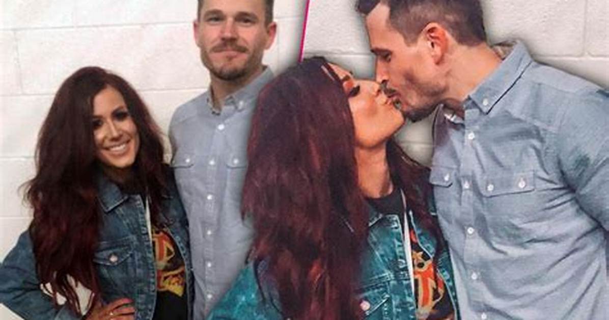 Chelsea Houska Reveals She's Having Another Child!