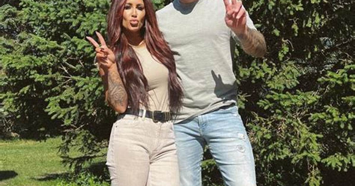 Chelsea Houska Shares Shocking Note from Husband