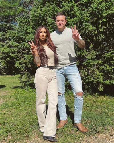 Chelsea Houska Shares Shocking Note from Husband
