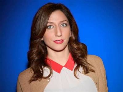 Chelsea Peretti Bio (Wiki)