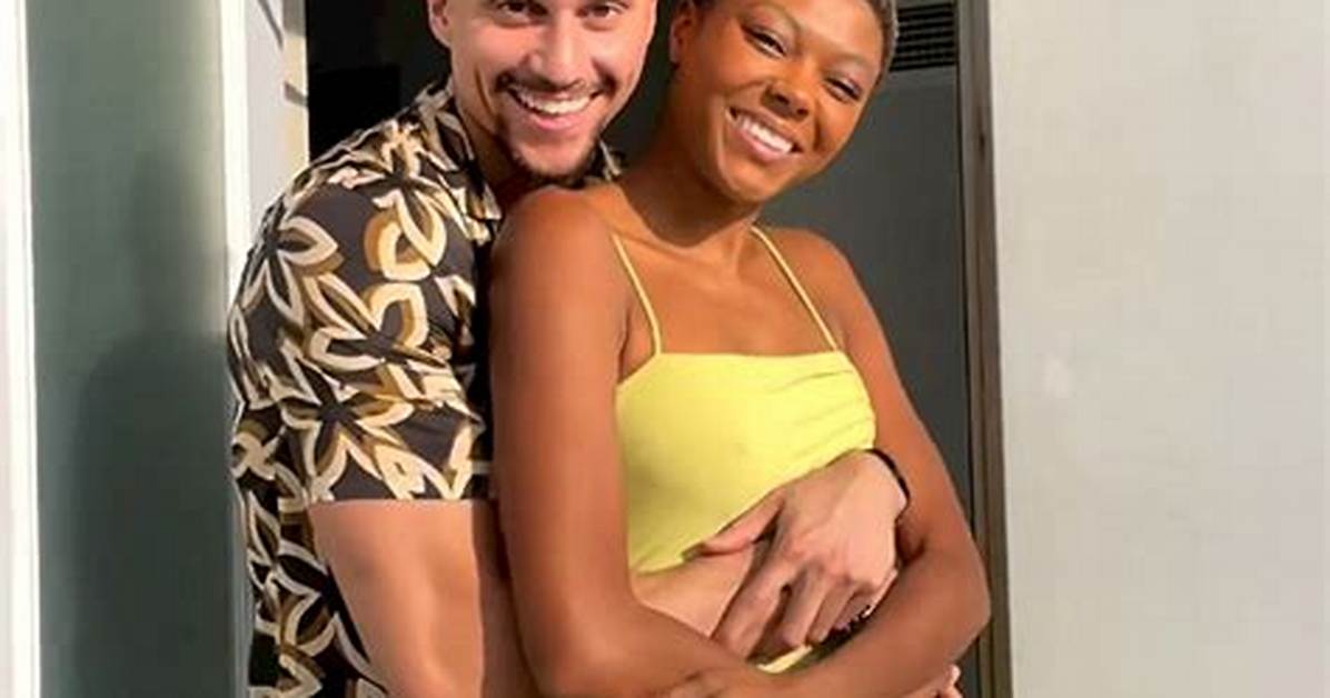 Chelsea Vaughn and Austin Tinsley Have Amicably Parted Ways After over a Year of Dating