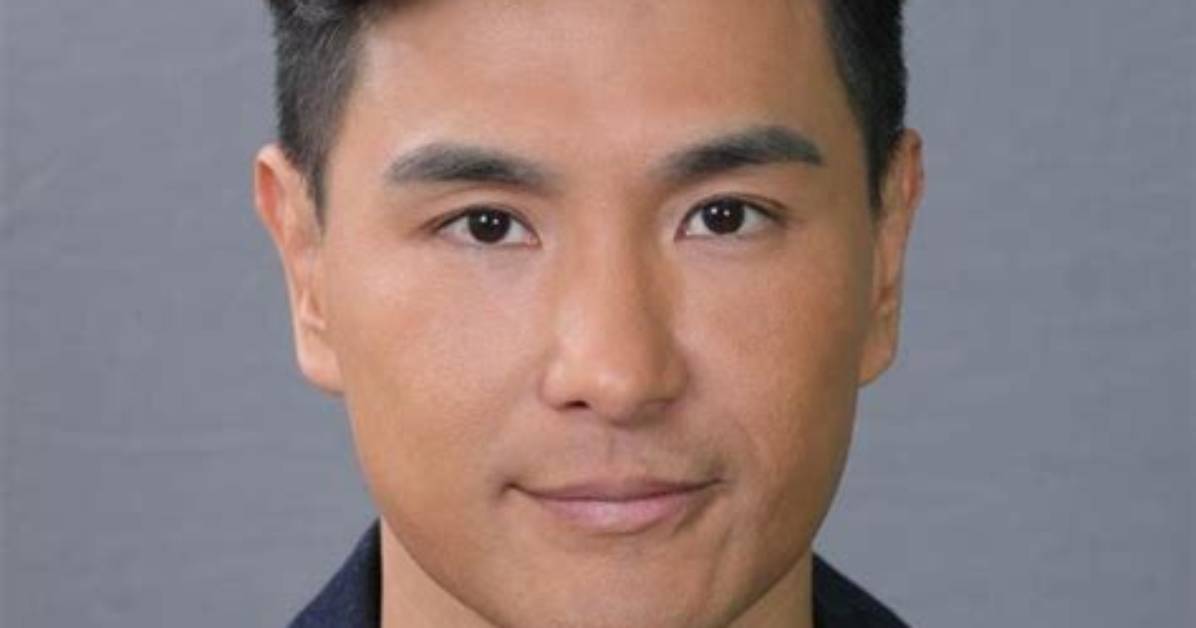 Chen Bolin - Age, Family, Bio