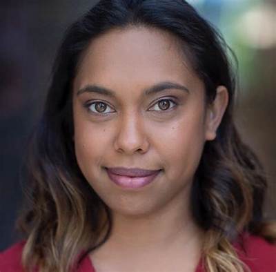 Chenoa Deemal Bio (Wiki)