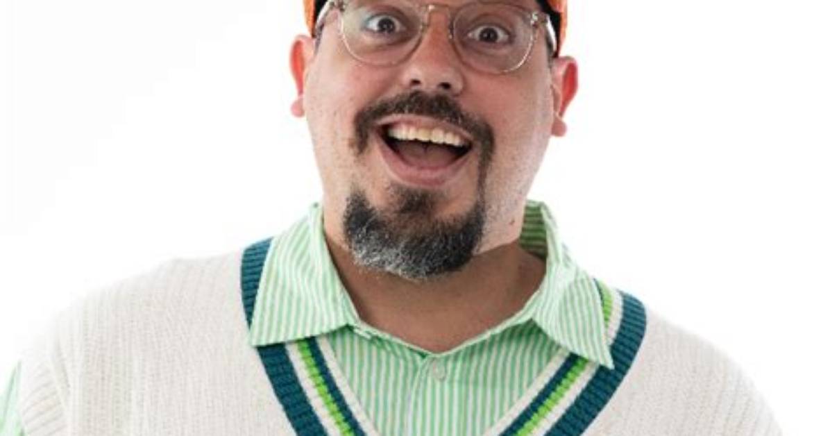 Chente Ydrach - Age, Family, Bio