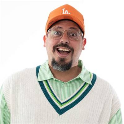 Chente Ydrach - Age, Family, Bio