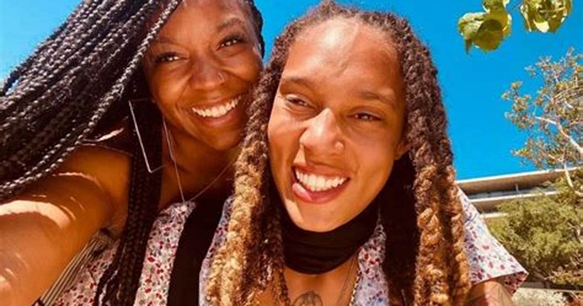 Cherelle Griner - Age, Family, Bio