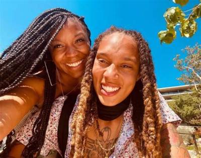 Cherelle Griner - Age, Family, Bio