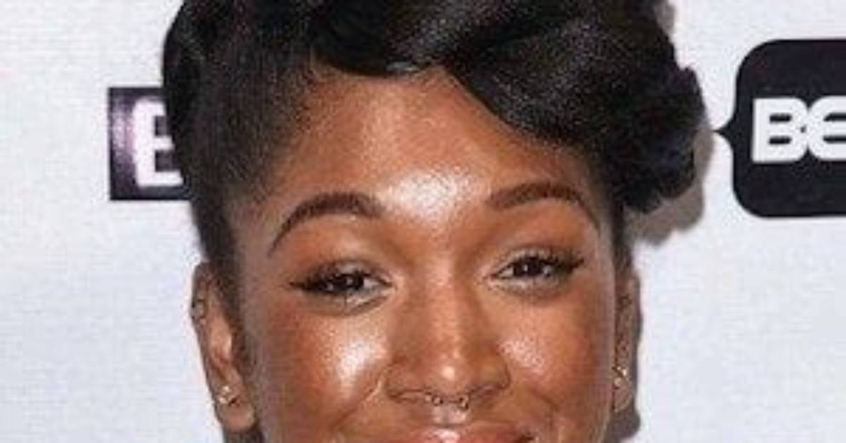 Cherrelle Skeete - Age, Family, Bio