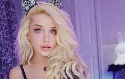 Cherry Crush - Age, Family, Bio