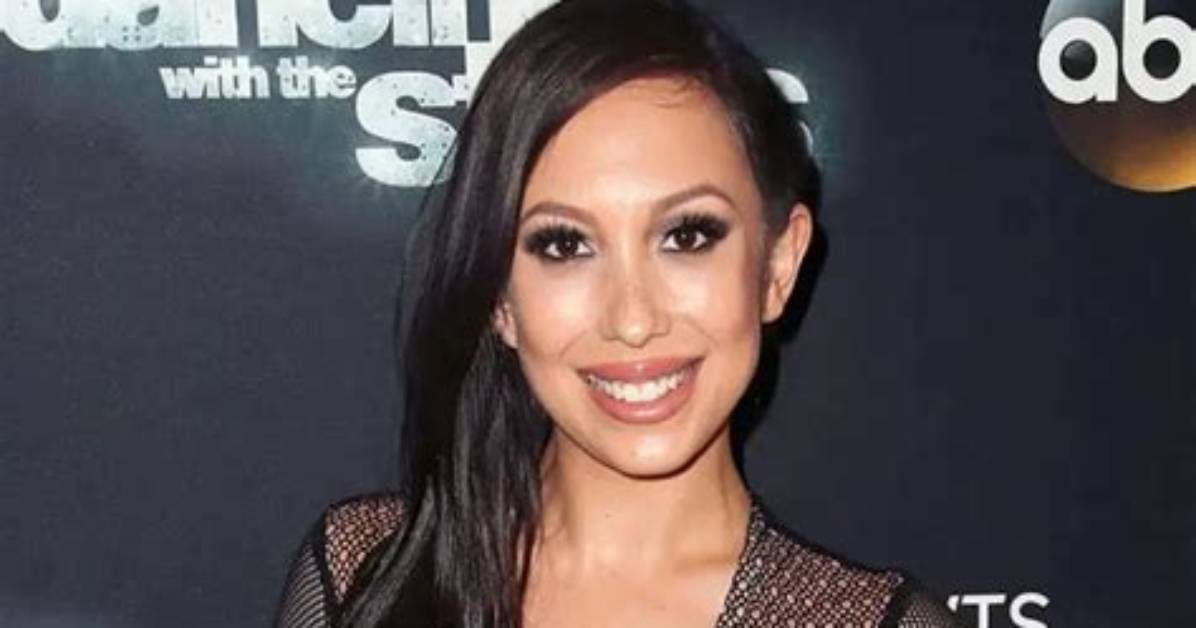 Cheryl Burke Height, Weight, Net Worth, Age, Birthday, Wikipedia, Who, Nationality, Biography
