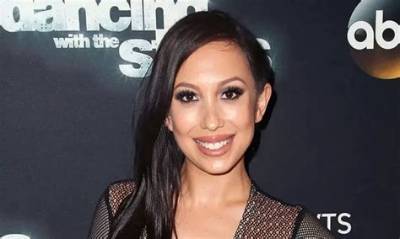 Cheryl Burke Height, Weight, Net Worth, Age, Birthday, Wikipedia, Who, Nationality, Biography