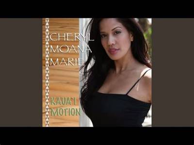 Cheryl Moana Marie Nunes Bio (Wiki)