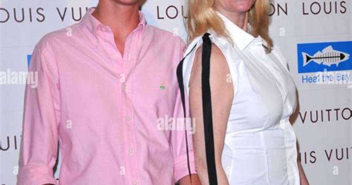 Cheryl Tiegs - Age, Family, Bio
