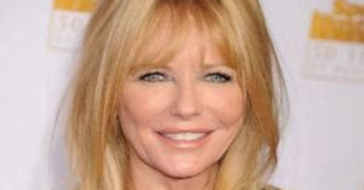 Cheryl Tiegs Highlights | Famous Birthdays