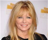 Cheryl Tiegs Highlights | Famous Birthdays
