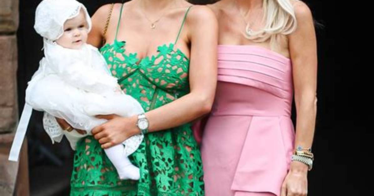 Cheshire: Who Is Rachel Lugo Daughter Sophia’s Partner? Her Pregnancy and Due Date Announced
