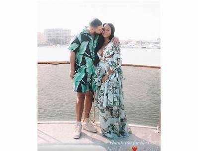 Cheyenne Floyd Confirms She Is Back with Her Ex!