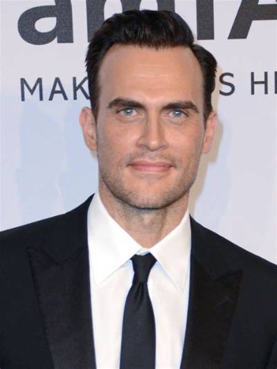 Cheyenne Jackson Bio (Wiki)