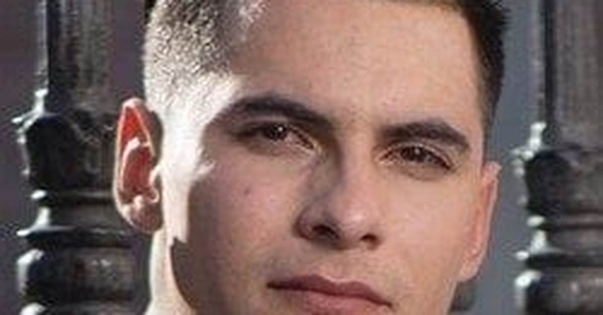 Cheyo Carrillo - Age, Family, Bio