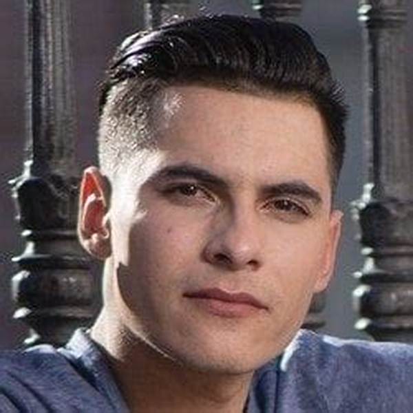 Cheyo Carrillo - Age, Family, Bio