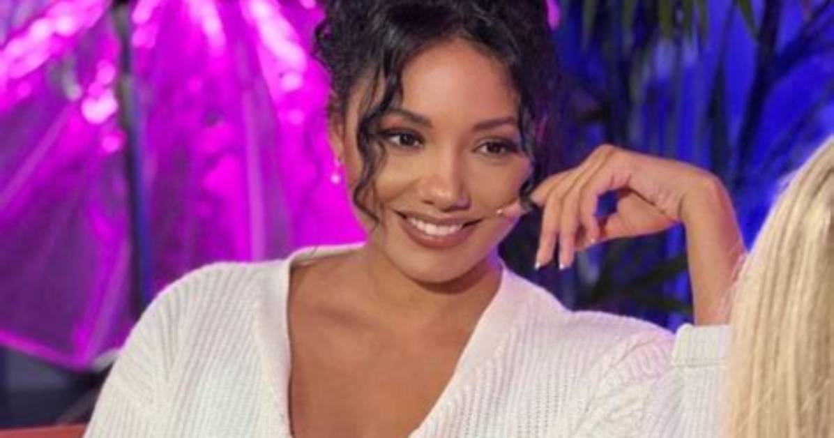 Chian Reynolds Height, Weight, Net Worth, Age, Birthday, Wikipedia, Who, Instagram, Biography