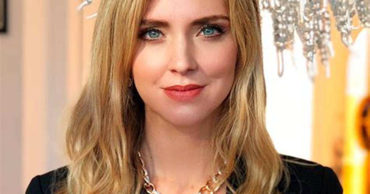 Chiara Ferragni Bio (Wiki)