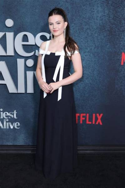 Chiara Monteleone Height, Weight, Net Worth, Age, Birthday, Wikipedia, Who, Instagram, Biography