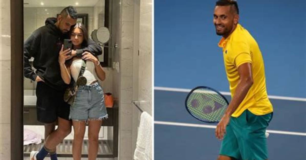 Chiara Passari Age and Instagram: Nick Kyrgios Ex Girlfriend Assaulted for Which He Got Charged