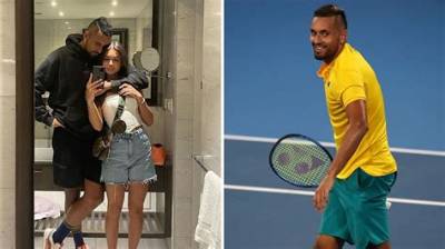 Chiara Passari Age and Instagram: Nick Kyrgios Ex Girlfriend Assaulted for Which He Got Charged