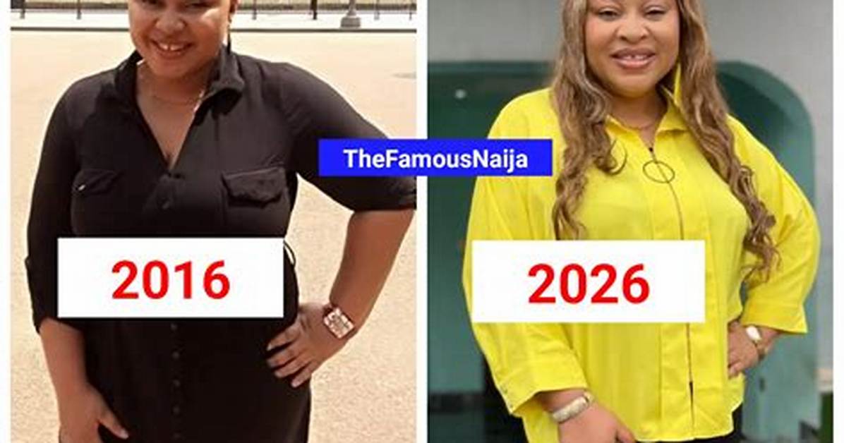 Chioma Bkchat Age, Birthday, Wikipedia, Who, Nationality, Biography