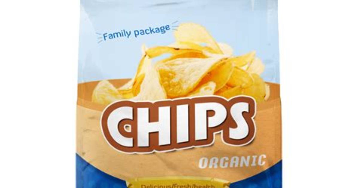 Chip Bags and Food Bags Are a Suffocation Risk to Pets