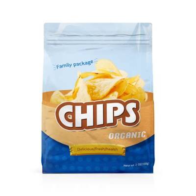 Chip Bags and Food Bags Are a Suffocation Risk to Pets