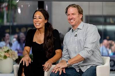 Chip & Joanna Gaines Discuss the ‘Accusations’ of Racism & Anti-Lgbtq Bigotry